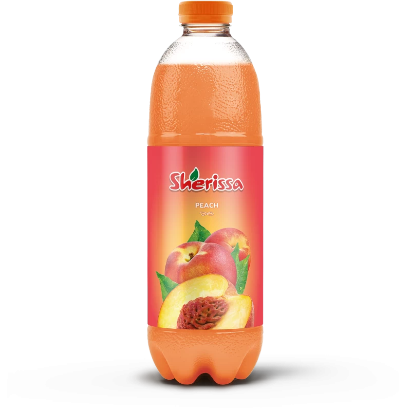 Peach Drink