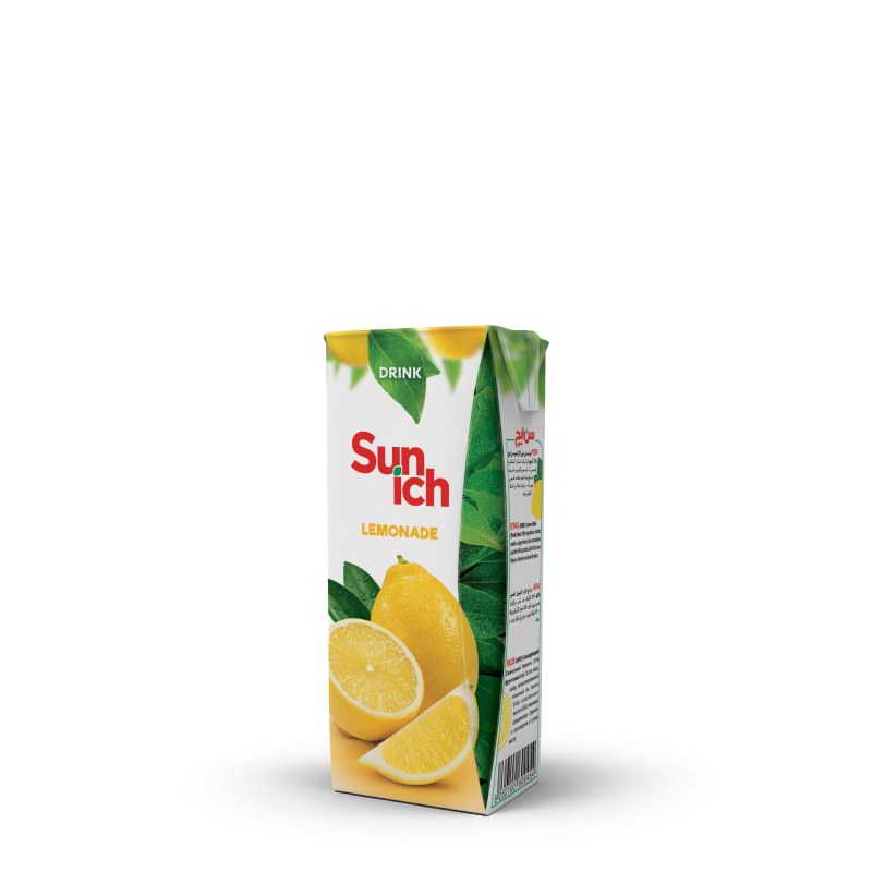 Lemonade Drink