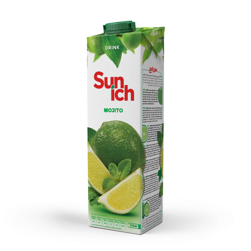 Mojito Drink