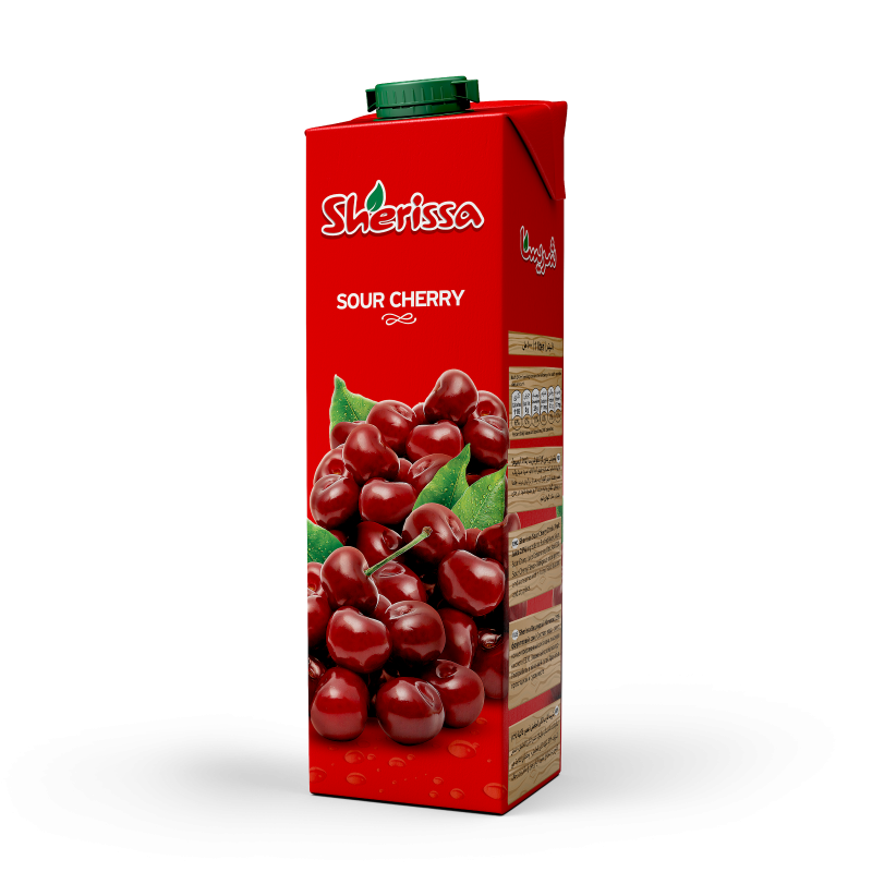 Sour Cherry Juice