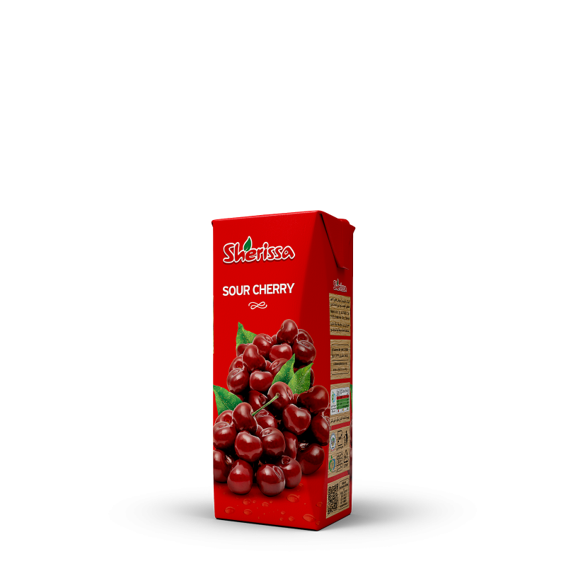 Sour Cherry Juice