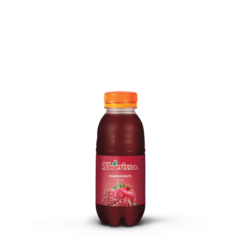 نوشیدنی میوه‌ای انار