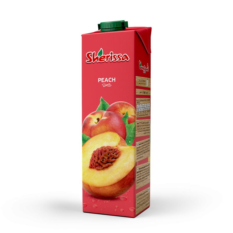 Peach Drink