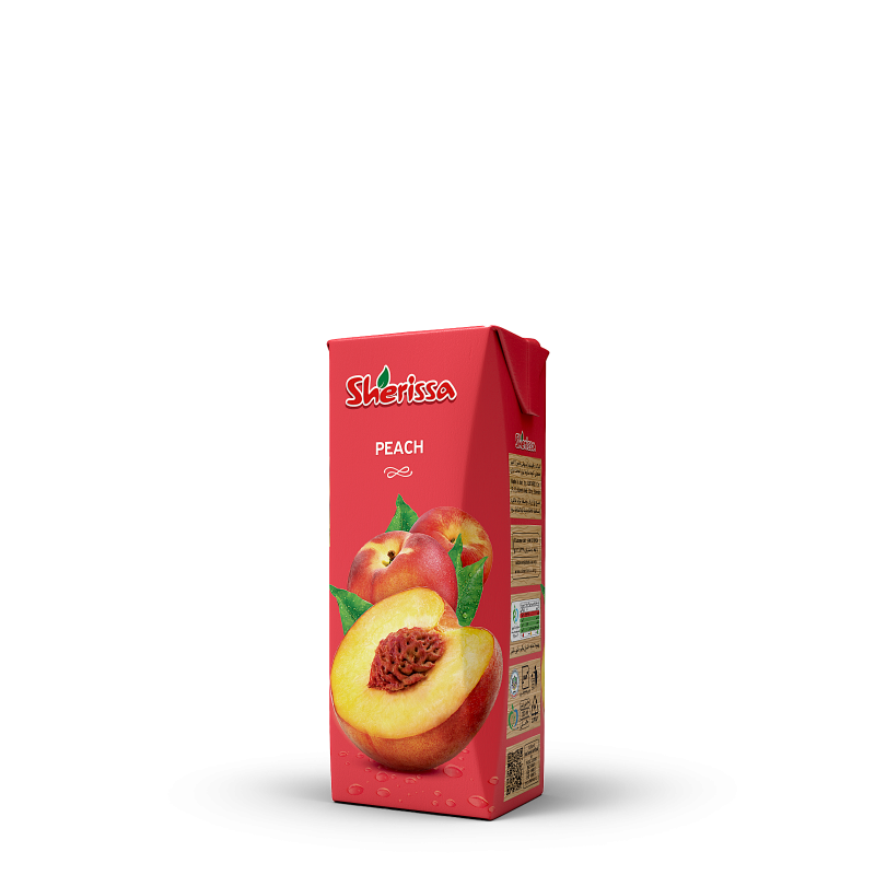 Peach Drink