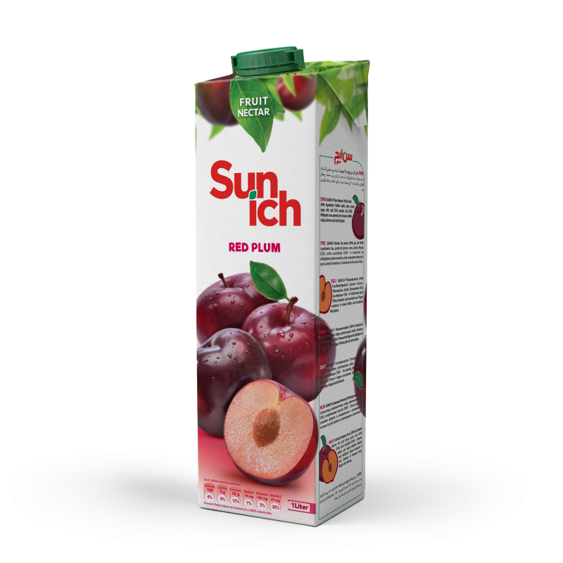 Plum Nectar