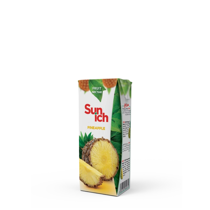 نکتار آناناس