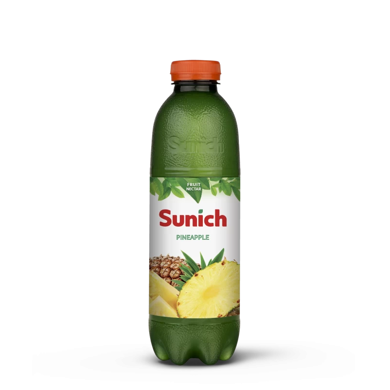 نکتار آناناس
