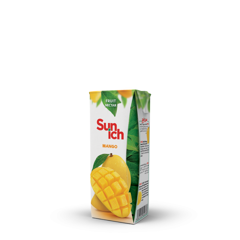 Mango Nectar