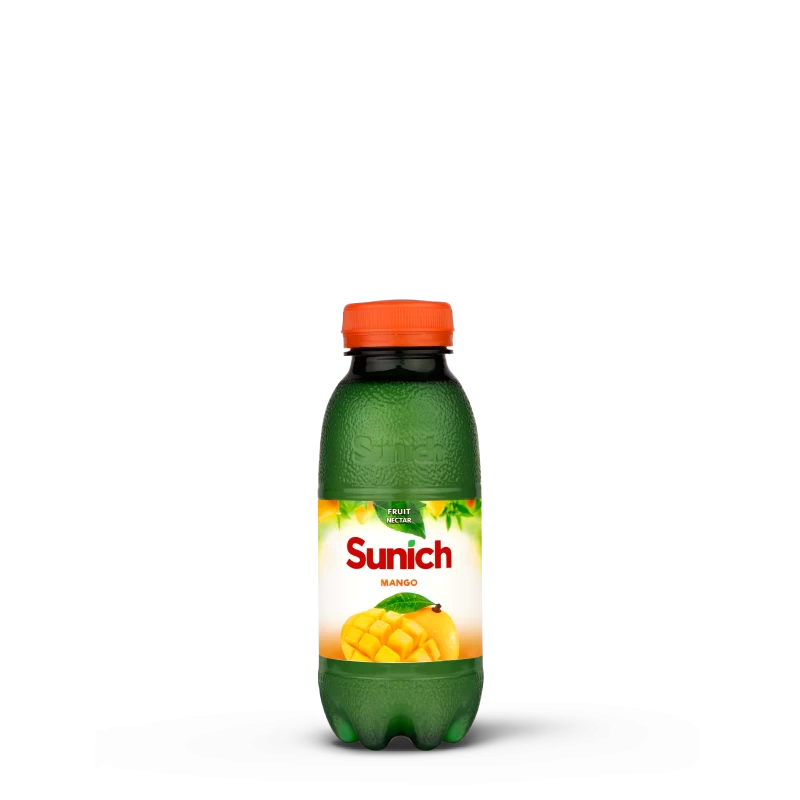 نکتار انبه
