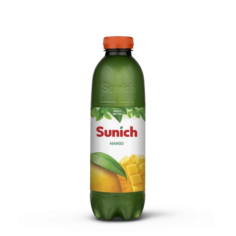 نکتار انبه