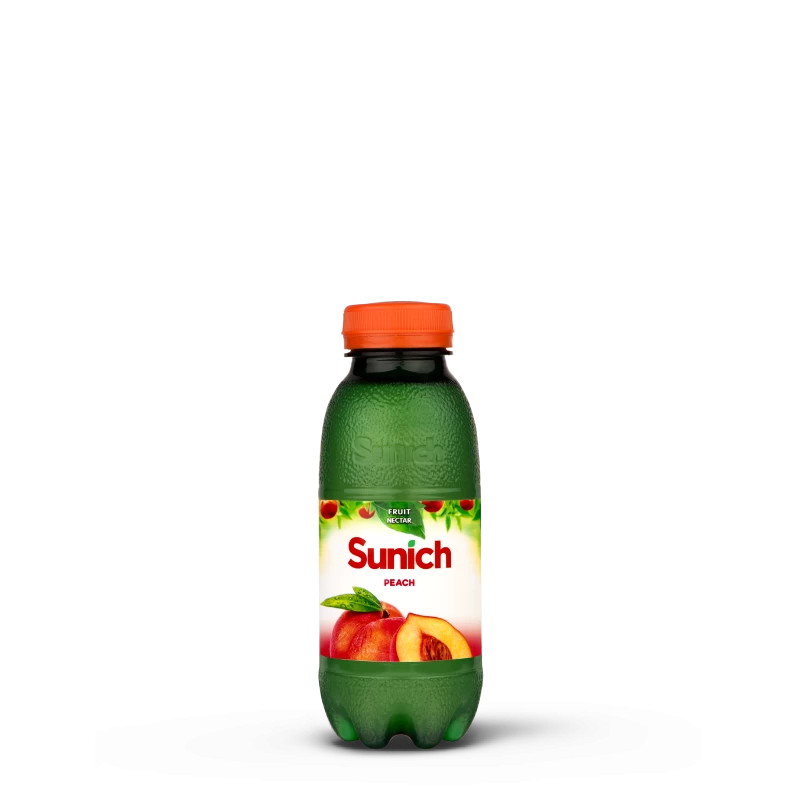 نکتار هلو