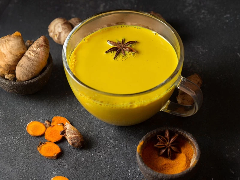 نوشیدنی برای رفع خواب‌آلودگی