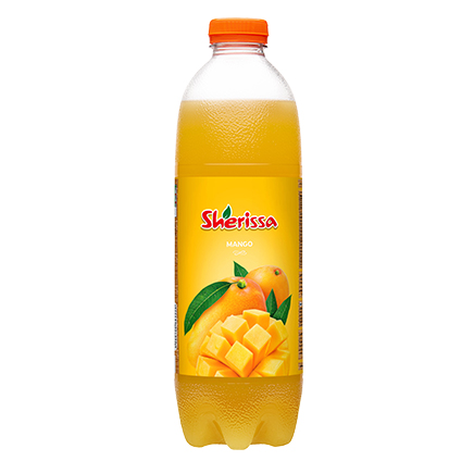 نوشیدنی انبه Mango drink