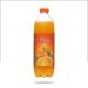 نوشیدنی پرتقال Orange drink