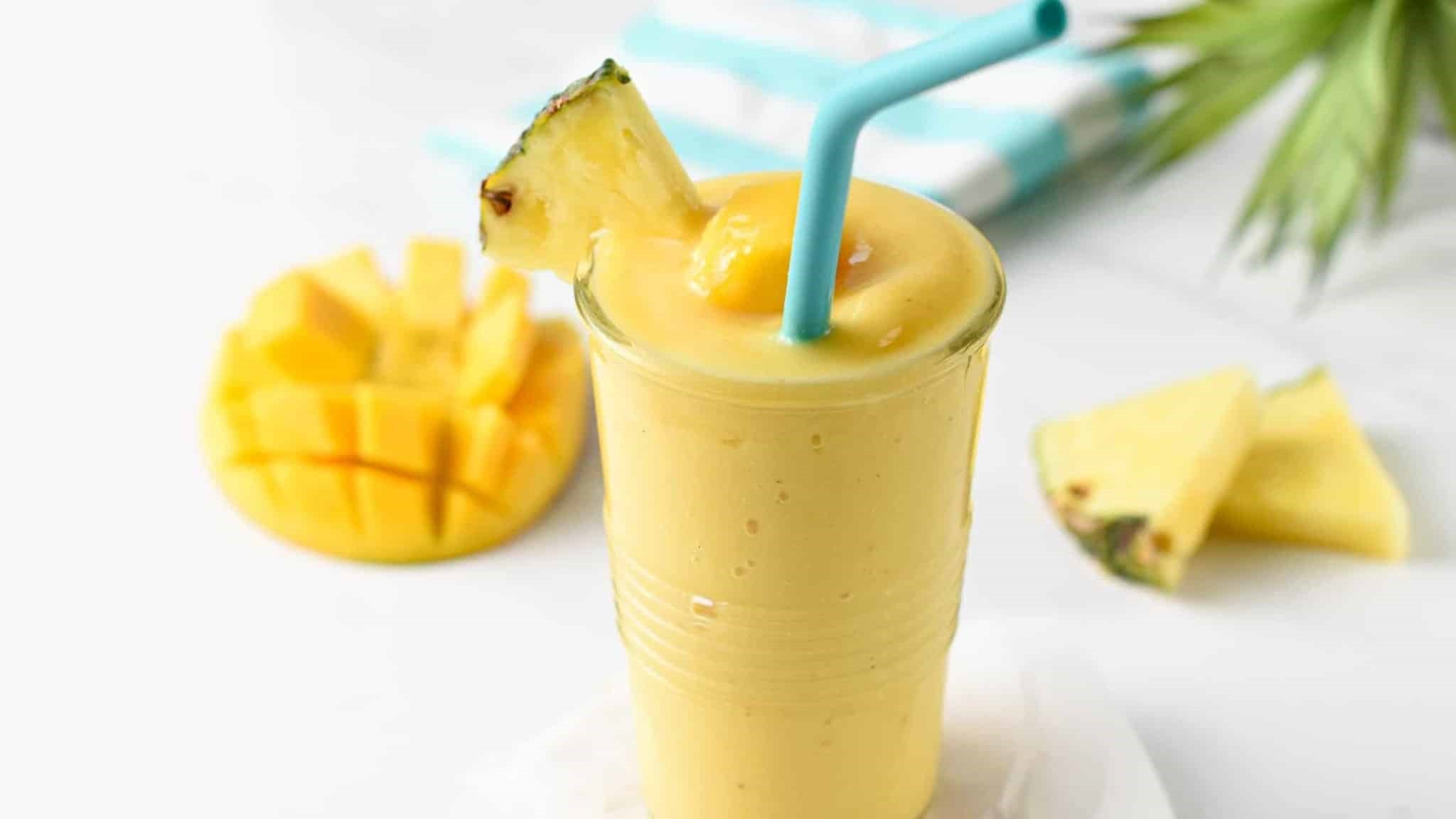 the most popular summer smoothies 